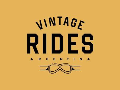 Vintage  Rides  Argentina