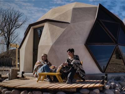 Cinco Cumbres Luxury Camp & Eco Lodge