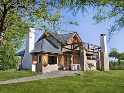 Cabins Valle Mio