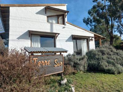 Terra Sur Cabin