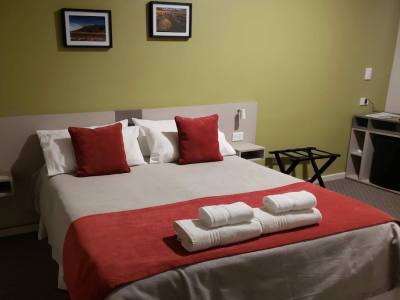 Estepa Hotel