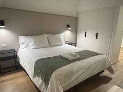 Hotel Barda Sur