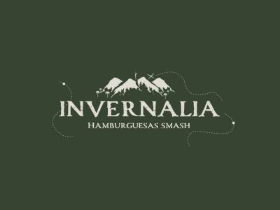 Hamburgueseria Invernalia