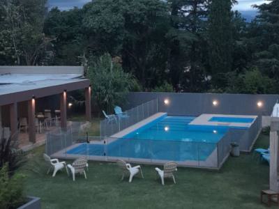 Acacias Apart & Suites