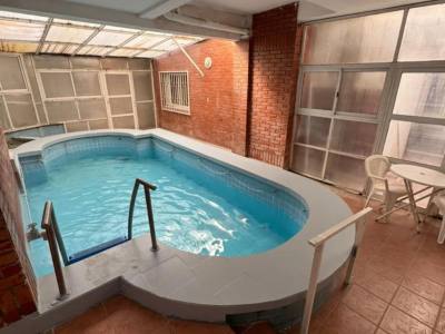 Hotel HSR Termas