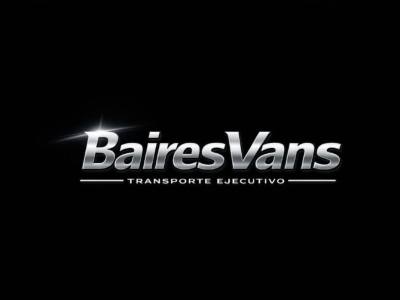 BairesVans Traslados Ejecutivos y Privados
