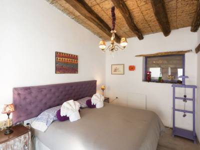 Viracocha Art Hostel