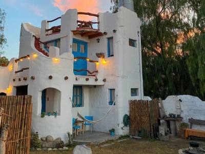 Casapueblo Hostel