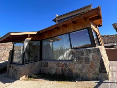 Cuesta de las Piedras Suites y Cabañas