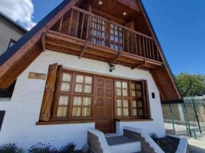 Casa Alpina las Lavandas