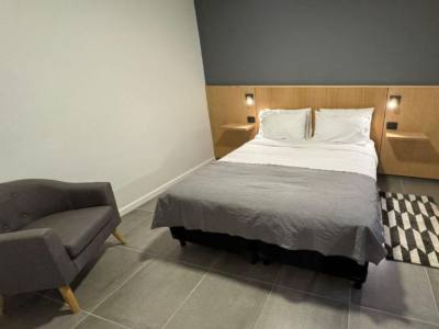 Hotel Manquehue