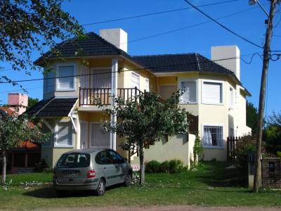 Cabañas El Jardín