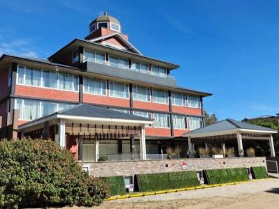 Hotel Valeria del Faro Suite & Spa