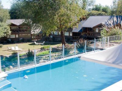 VGB Apart Hotel