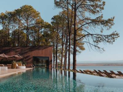 GET Hotel Molvento