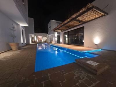 Stipa Boutique Hotel