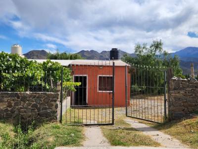 Hospedaje Casa de Haydeé