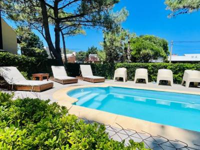 Brisas del Mar Cabins