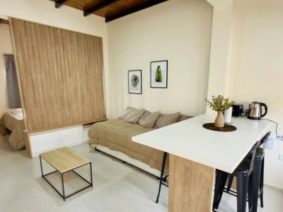 Apart Zona Paula