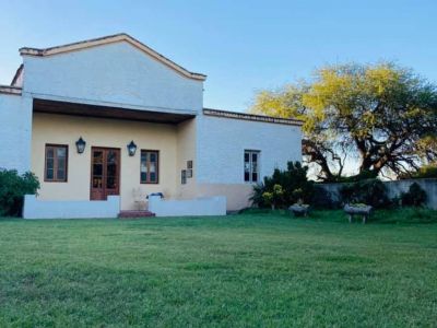 Alojamiento en Estancias La Holanda