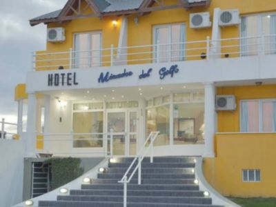 Hotels Mirador del Golfo