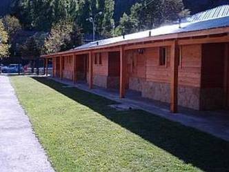 Albergue Rukalhue Albergues/Hostels  en  San Martín de los Andes