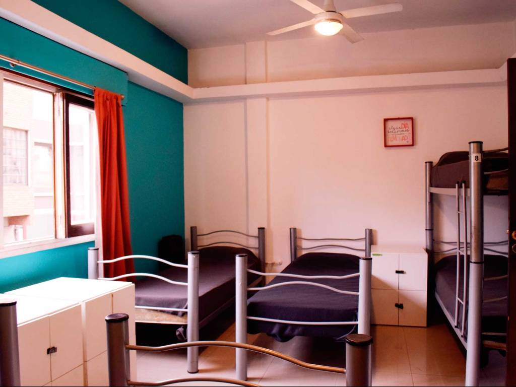 Link Cordoba Hostel 4