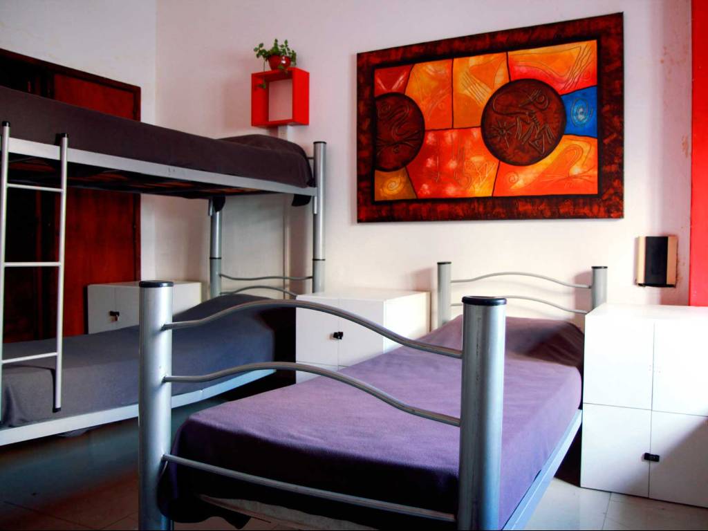 Link Cordoba Hostel 2