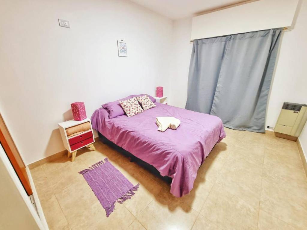 Esquel House Apartments, Esquel