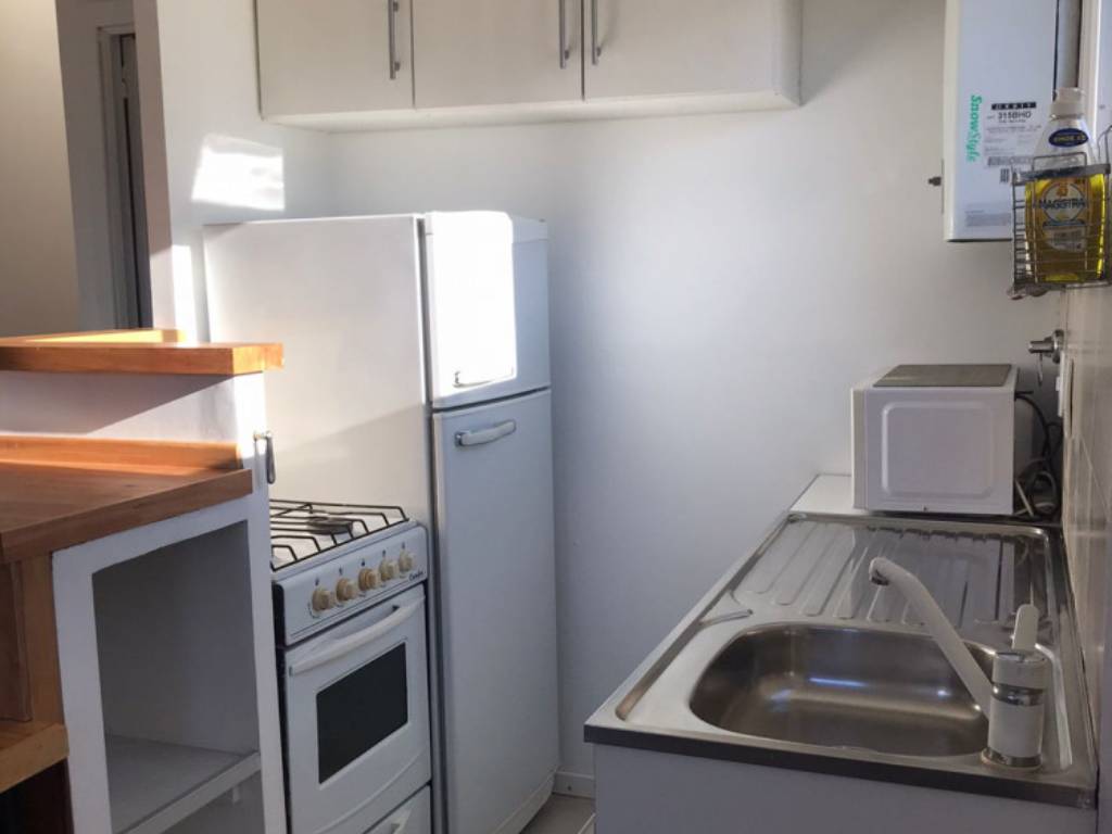 Gi s House Apartments, Ushuaia