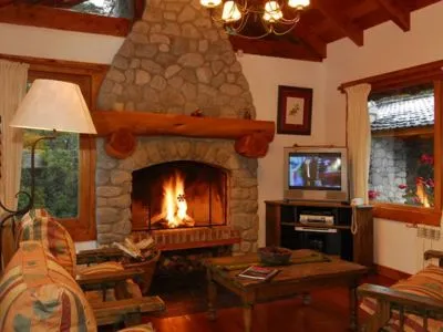 3-star Cabins Cabins Puente Viejo