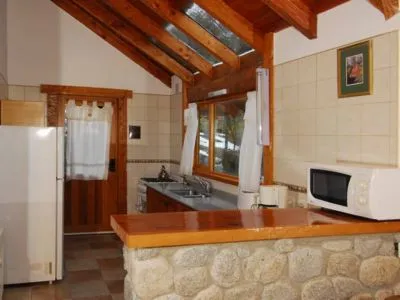 3-star Cabins Cabins Puente Viejo