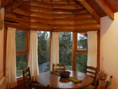 3-star Cabins Cabins Puente Viejo