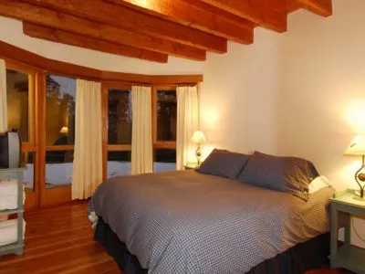 3-star Cabins Cabins Puente Viejo