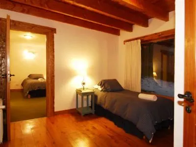 3-star Cabins Cabins Puente Viejo