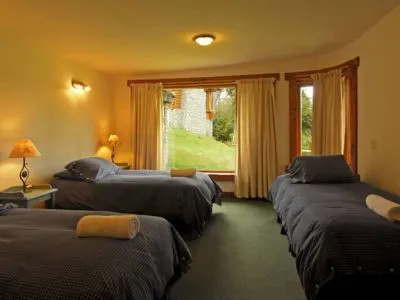 3-star Cabins Cabins Puente Viejo