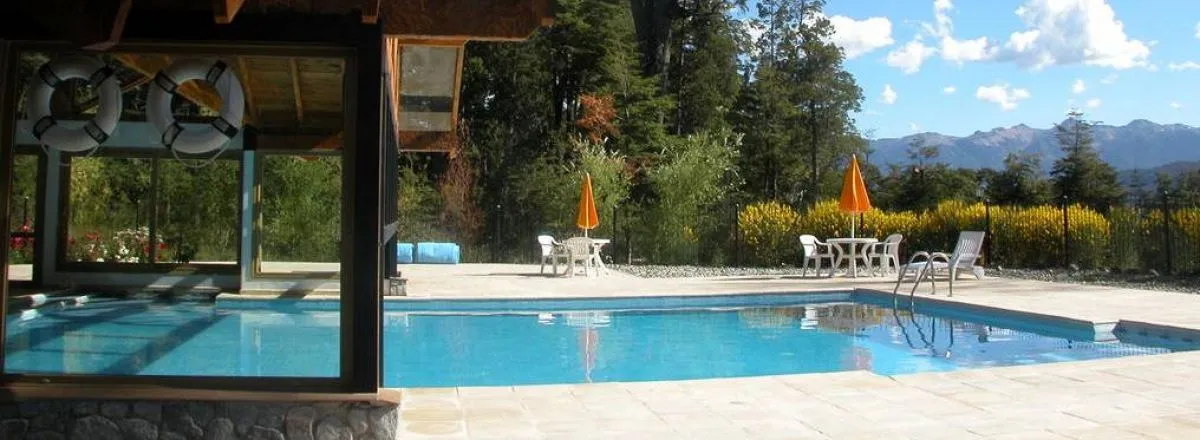 3-star Cabins Cabins Puente Viejo