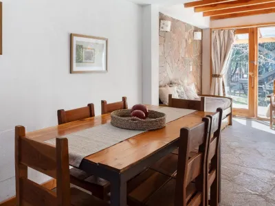 Cabañas 3 estrellas  Villa Sofía Apart Hotel & Spa