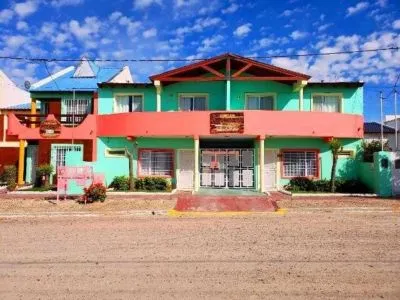 Praia do Sul Apartments  in  Las Grutas