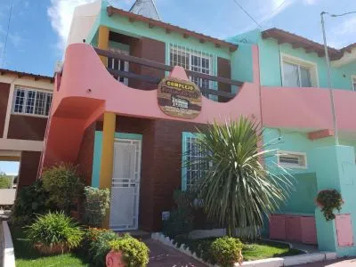 Departamentos Praia do Sul