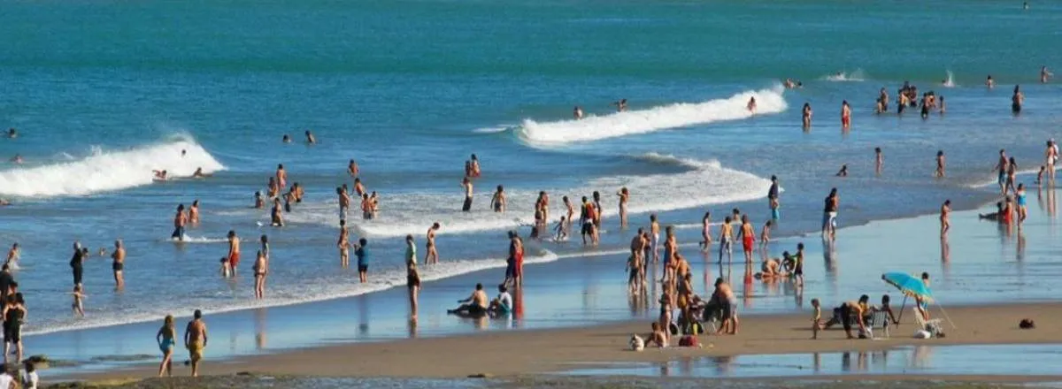 Departamentos Praia do Sul