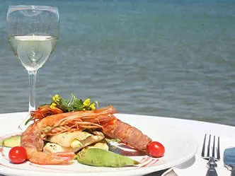 Restaurants Ribera Marina