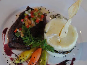 Restaurants Ribera Marina