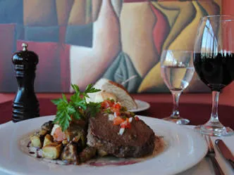 Restaurants Ribera Marina