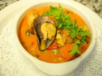 Restaurants Ribera Marina