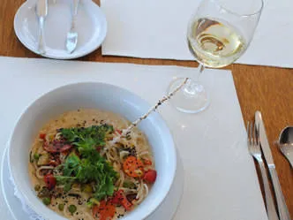 Restaurants Ribera Marina