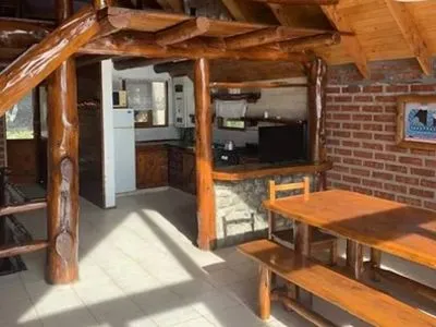 2-star Cabins La Serena Cabañas & Hosteria