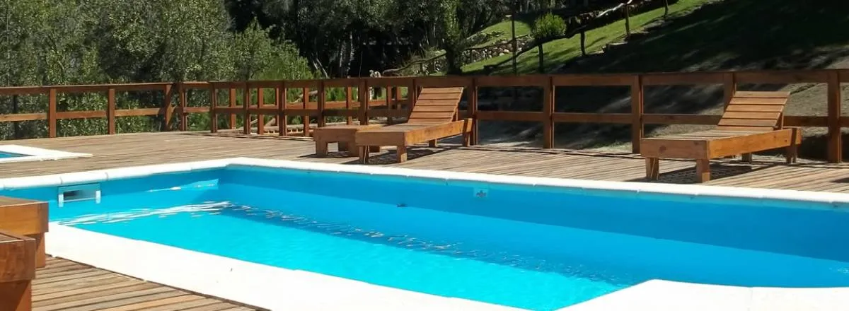 2-star Cabins La Serena Cabañas & Hosteria