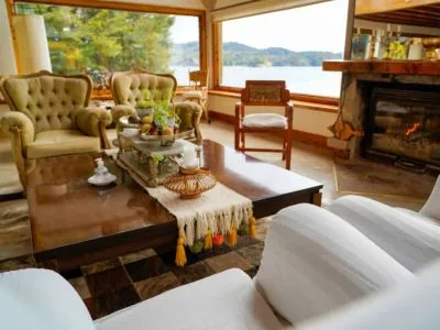 Hosterías 4 estrellas Posada La Escondida