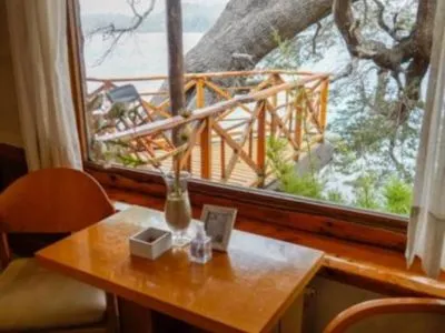 Hosterías 4 estrellas Posada La Escondida